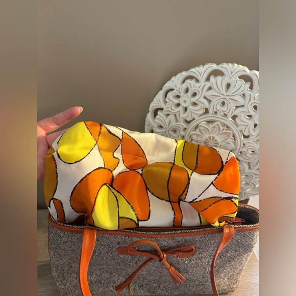 Vintage Angela Amiri Purse - Picture 8 of 9